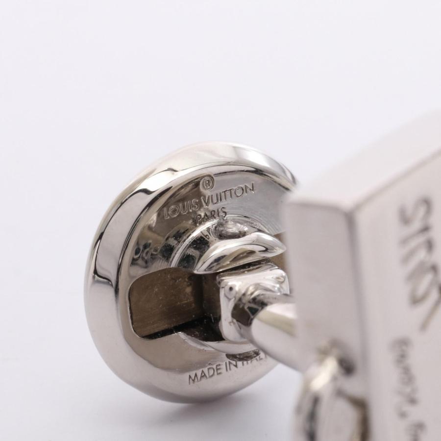 LOUIS VUITTON（ルイ・ヴィトン） カフリンクス ブトン ドゥ
