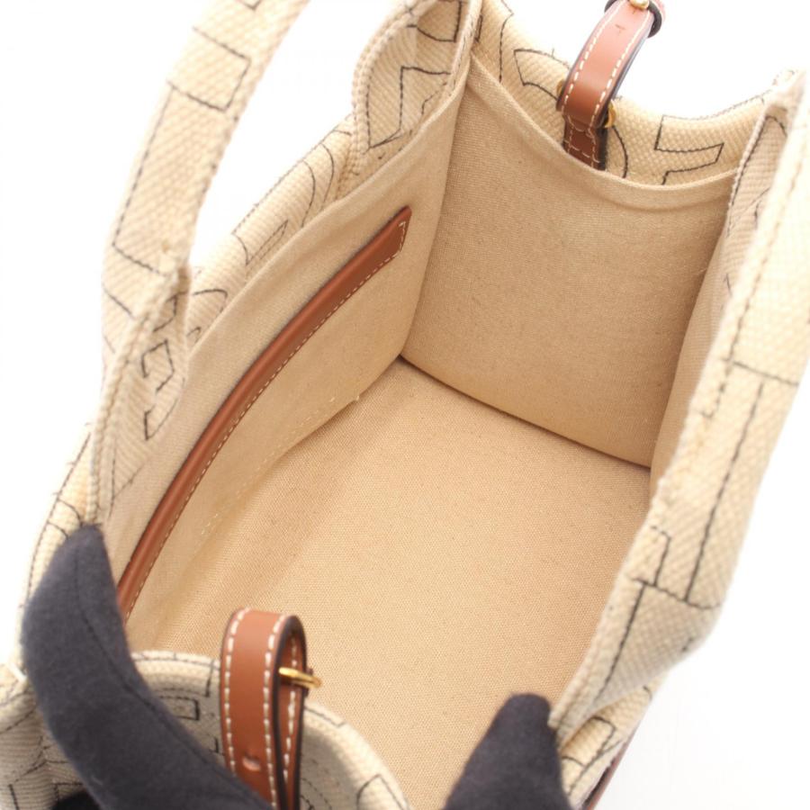 CELINE（セリーヌ） SMALL CABAS スモール カバ タイス 2WAY ブランド