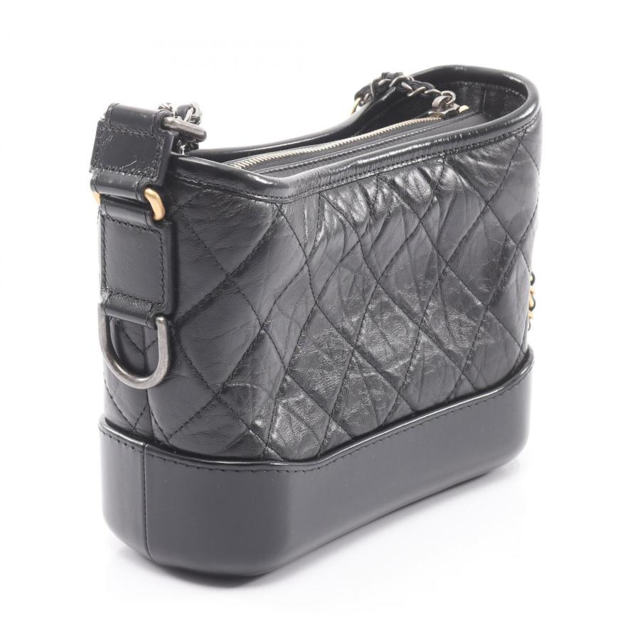 美品シャネル　ガブリエルホーボーバッグ~~ CHANEL（シャネル） 爆買 ガブリエル ドゥ スモール ホーボー マルチ