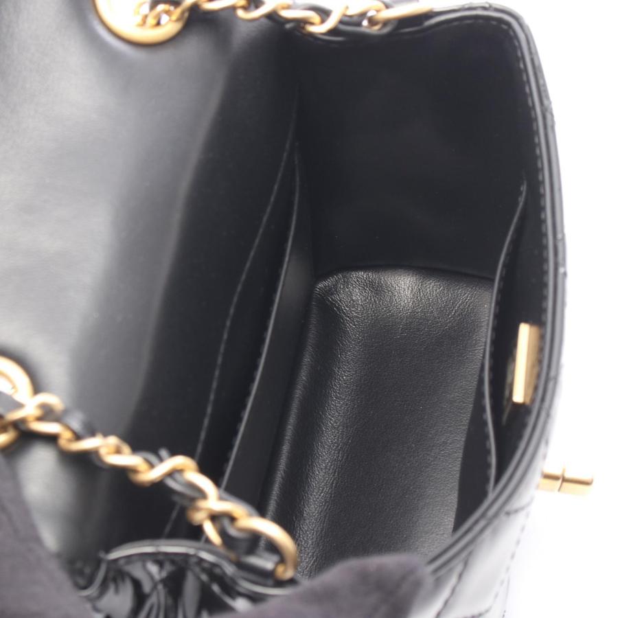 CHANEL（シャネル） ミニマトラッセ チェーンショルダー ブランドオフ