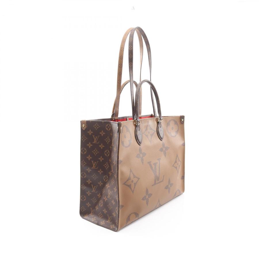 ルイヴィトン　モノグラム・ジャイアント　オンザゴーGM LOUIS VUITTON（ルイ・ヴィトン） オンザゴーGM モノグラム
