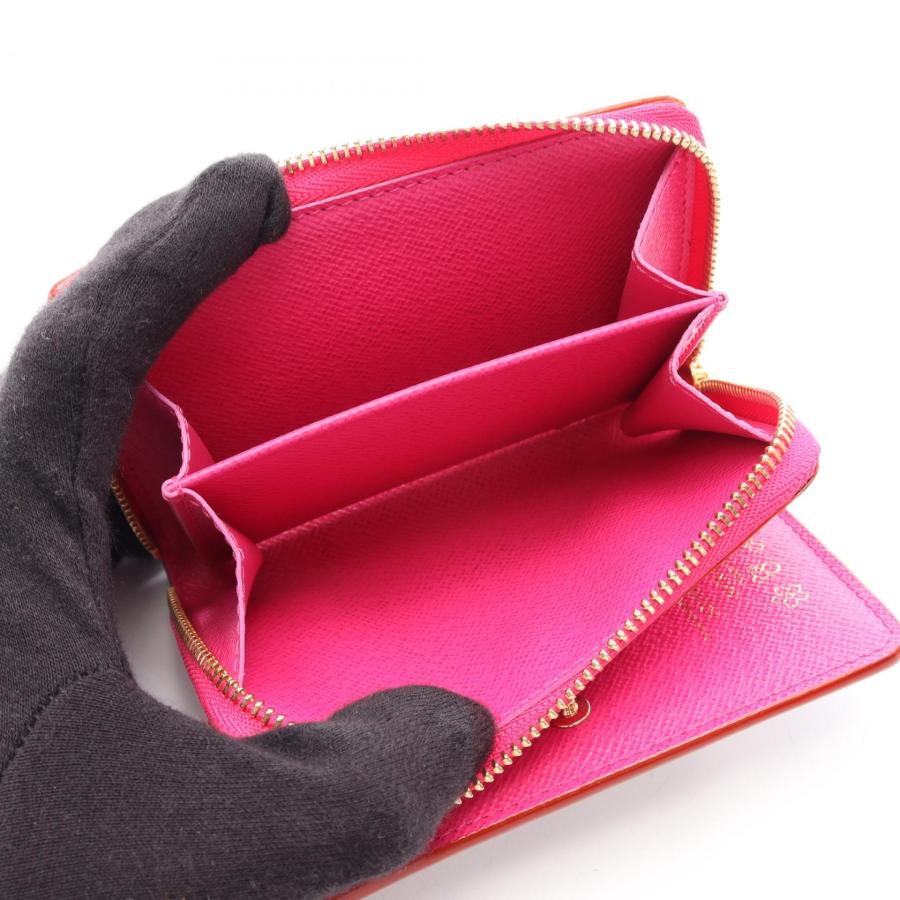 LOUIS VUITTON（ルイ・ヴィトン） 爆買 LV × TM ポルトフォイユ ルー