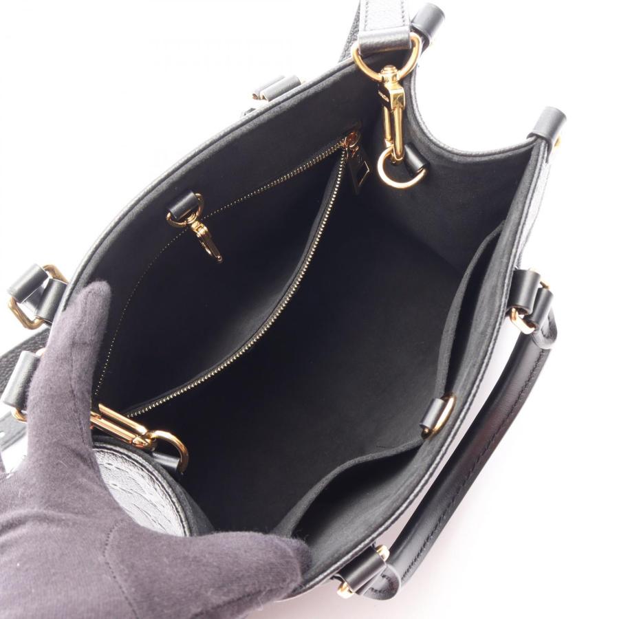 LOUIS VUITTON（ルイ・ヴィトン） オンザゴーPM 2WAY ブランドオフ