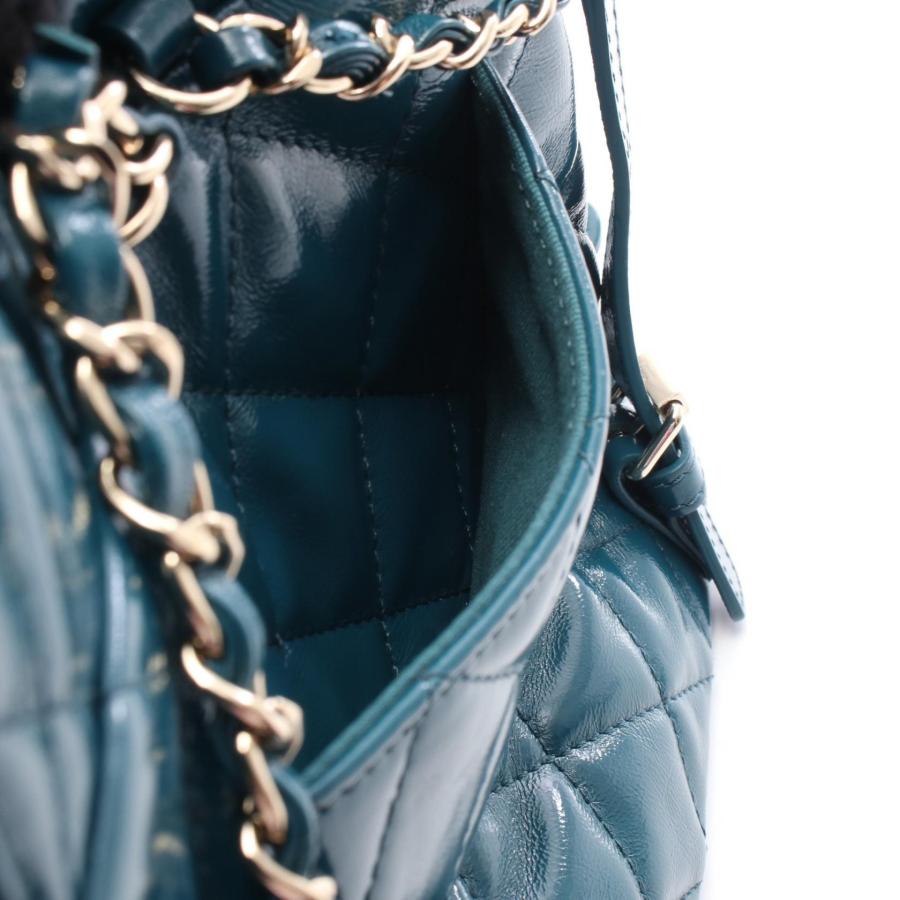 CHANEL シャネル　マトラッセ バックパック　リュック CHANEL（シャネル） マトラッセ ブランドオフ レザー リュックサック