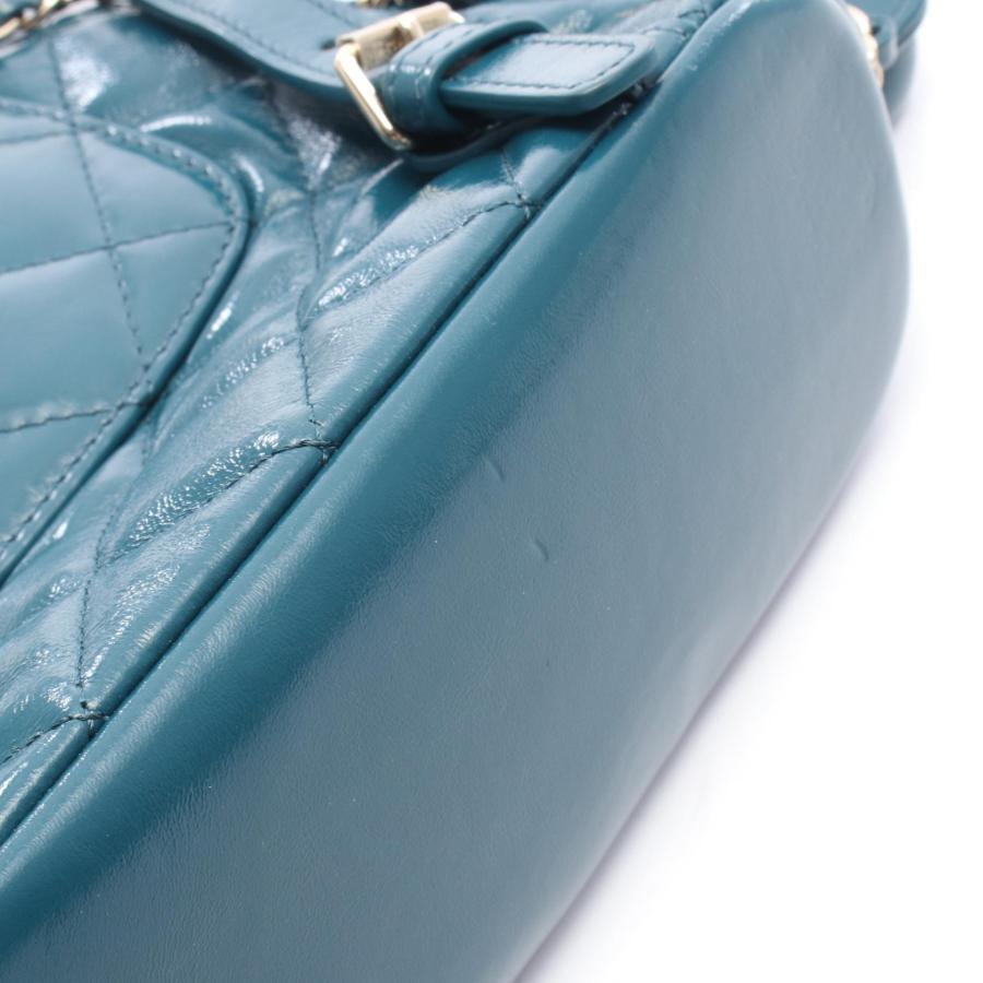 CHANEL（シャネル） マトラッセ ブランドオフ レザー リュックサック
