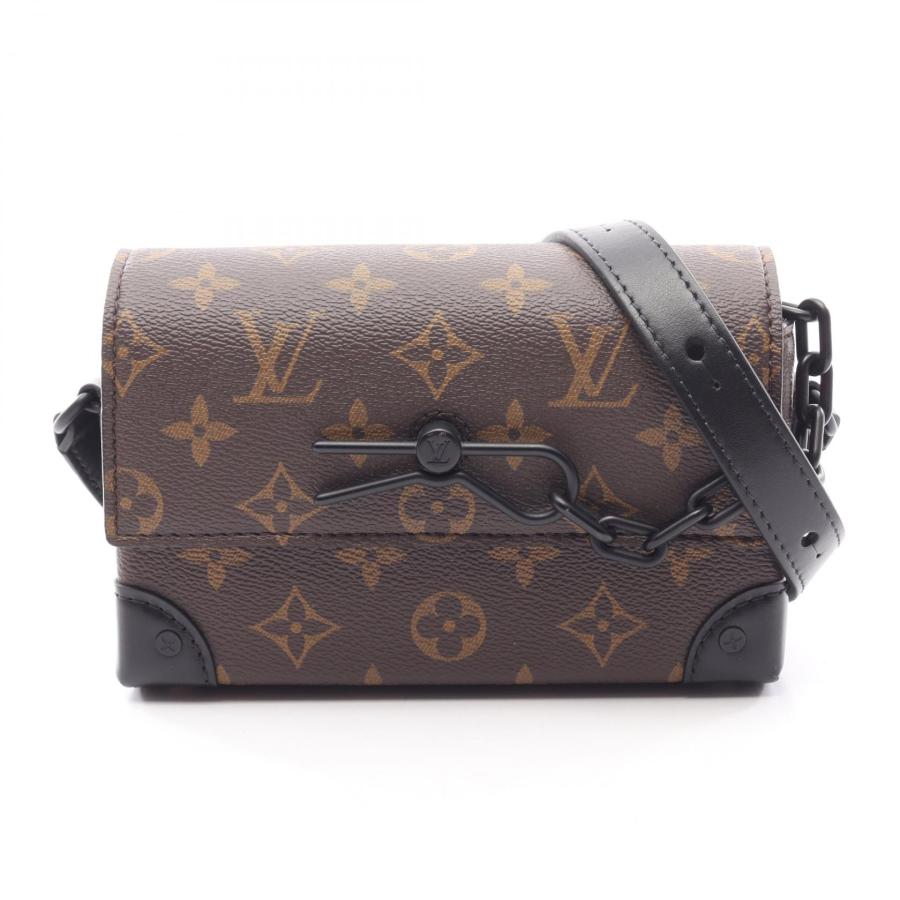 真贋保証　ヴィトン モノグラムスティーマー・ウェアラブル ウォレット ICタグ LOUIS VUITTON（ルイ・ヴィトン） 爆買 スティーマー ウェアラブル