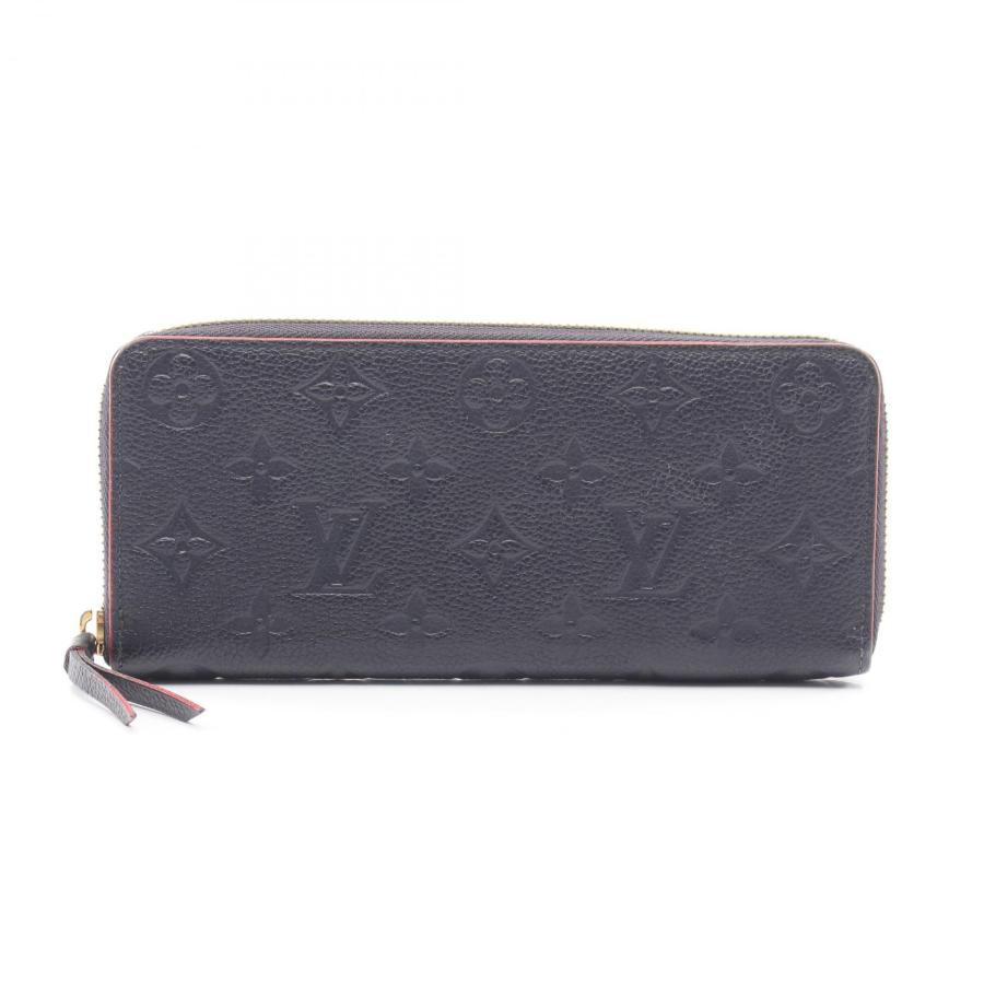 LOUIS VUITTON（ルイ・ヴィトン） ポルトフォイユ クレマンス