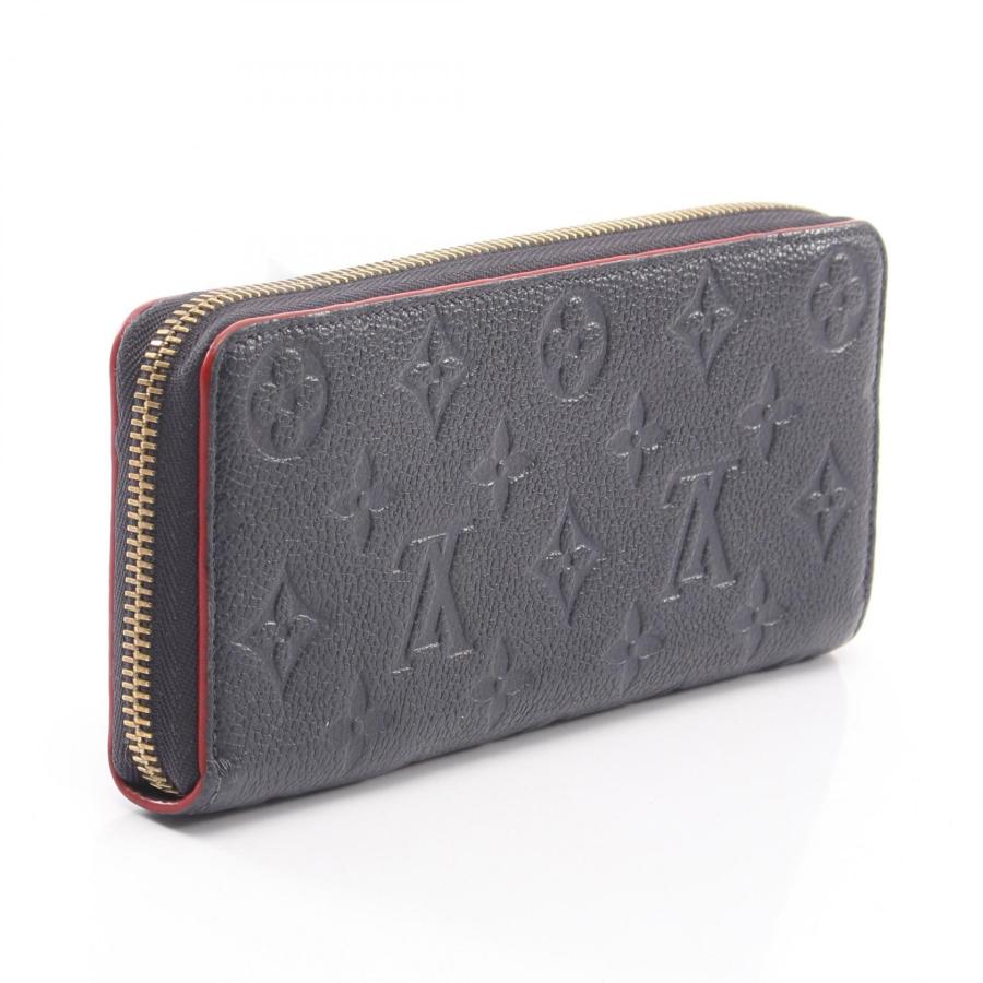 ルイヴィトン ポルトフォイユ クレマンス LOUIS VUITTON（ルイ・ヴィトン） ポルトフォイユ クレマンス