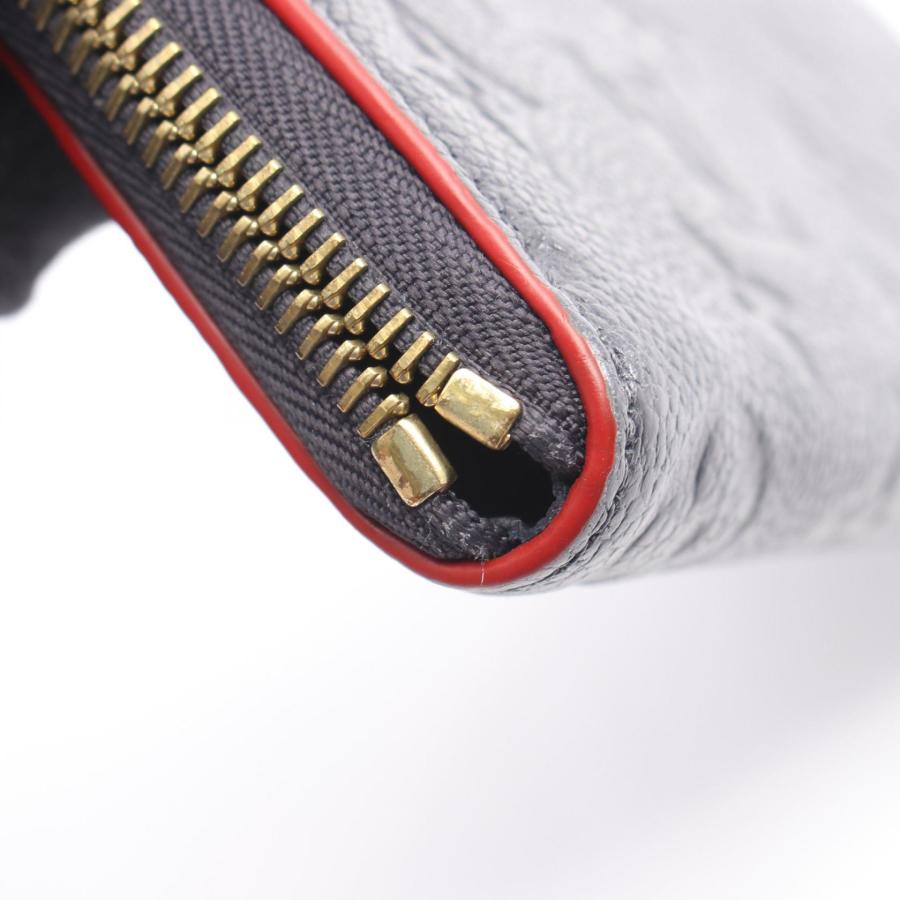 LOUIS VUITTON（ルイ・ヴィトン） ポルトフォイユ クレマンス