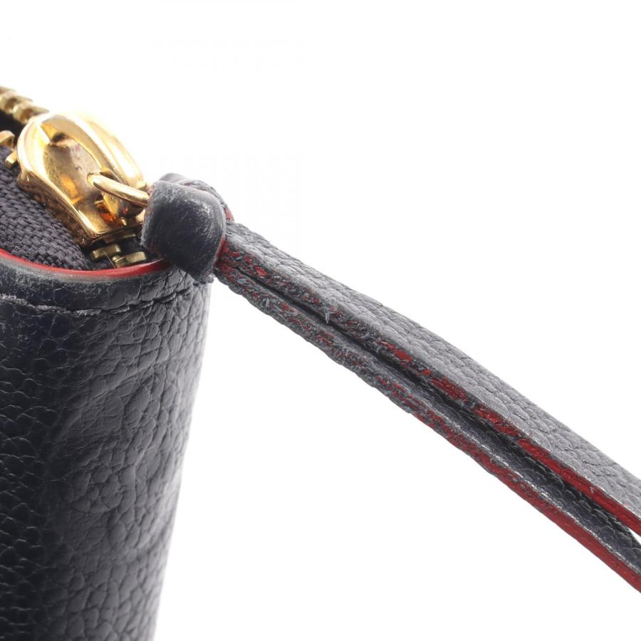 LOUIS VUITTON（ルイ・ヴィトン） ポルトフォイユ クレマンス