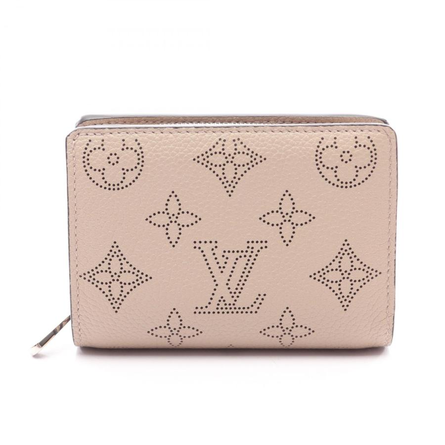 LOUIS VUITTON（ルイ・ヴィトン） ポルトフォイユ クレア ブランドオフ