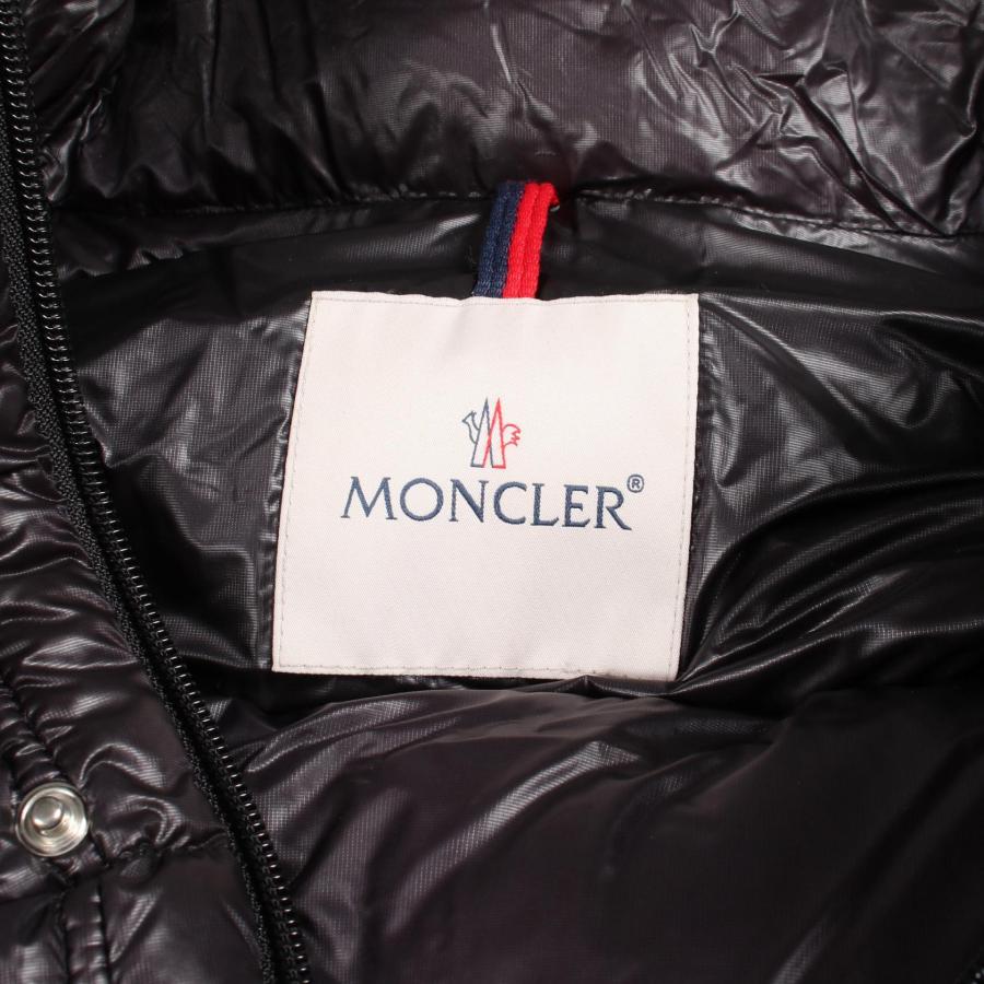 MONCLER（モンクレール） LAMENTIN ブランドオフ ナイロン ダウン