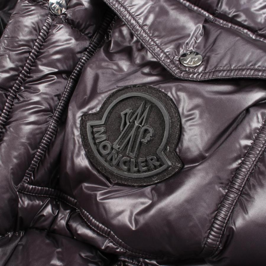 MONCLER（モンクレール） LAMENTIN ブランドオフ ナイロン ダウン