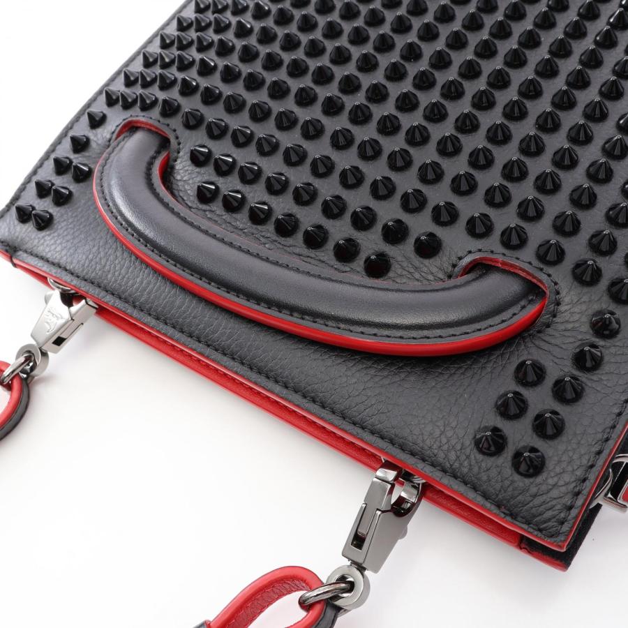 Christian Louboutin（クリスチャンルブタン） トリックトラック