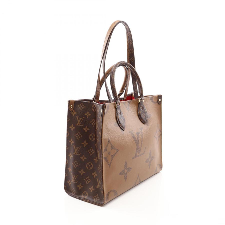 LOUIS VUITTON（ルイ・ヴィトン） オンザゴーMM 2WAY ブランドオフ