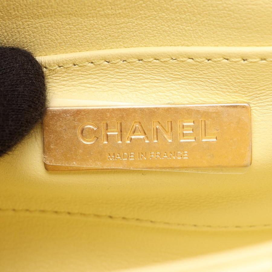 CHANEL（シャネル） マトラッセ バニティ 2WAY ブランドオフ