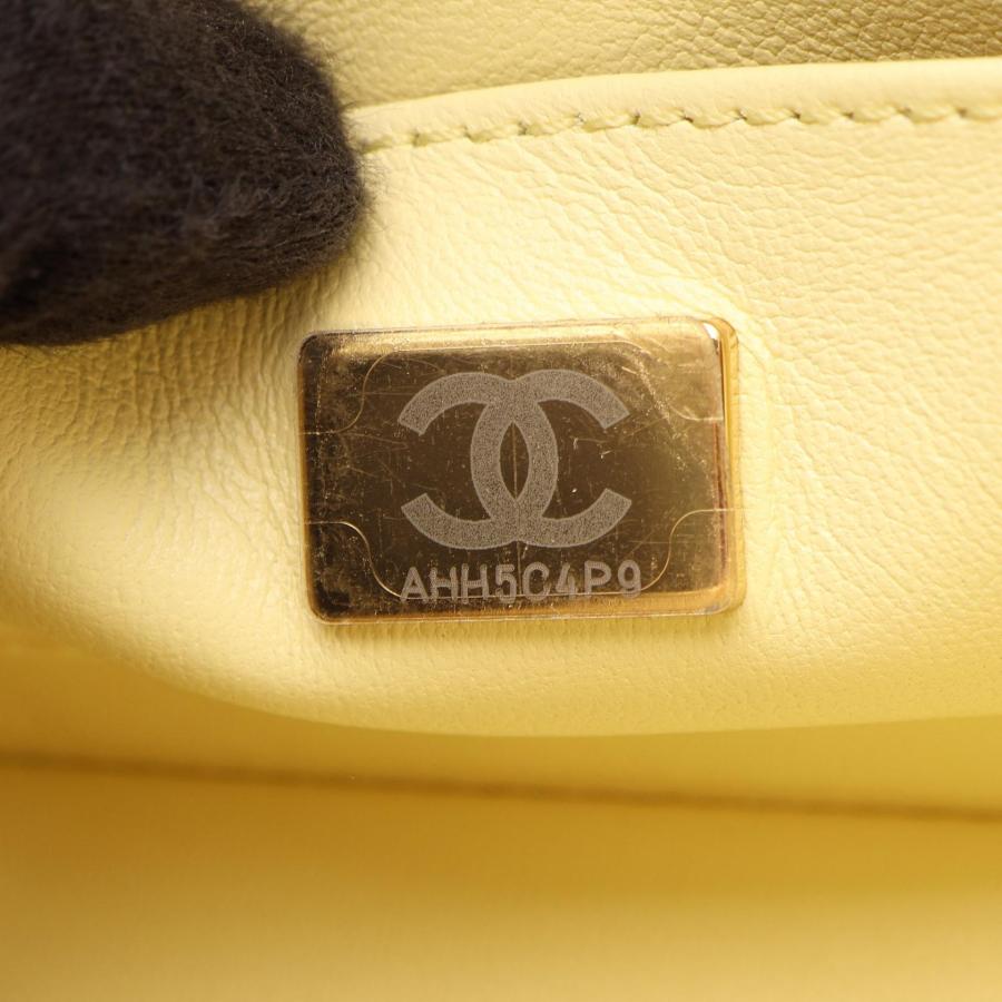 CHANEL（シャネル） マトラッセ バニティ 2WAY ブランドオフ