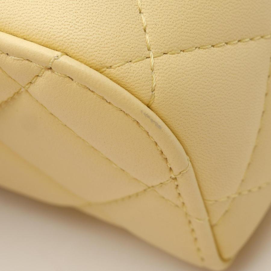 CHANEL（シャネル） マトラッセ バニティ 2WAY ブランドオフ
