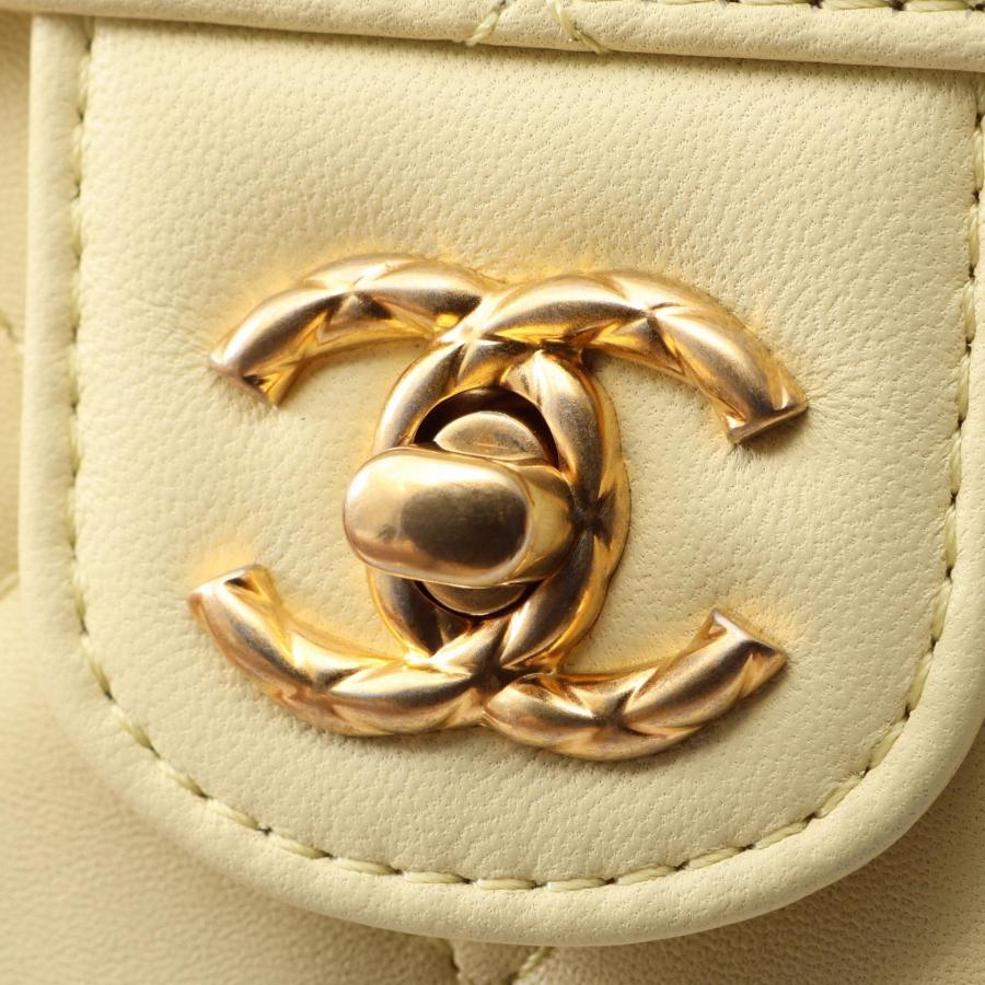 CHANEL（シャネル） マトラッセ バニティ 2WAY ブランドオフ
