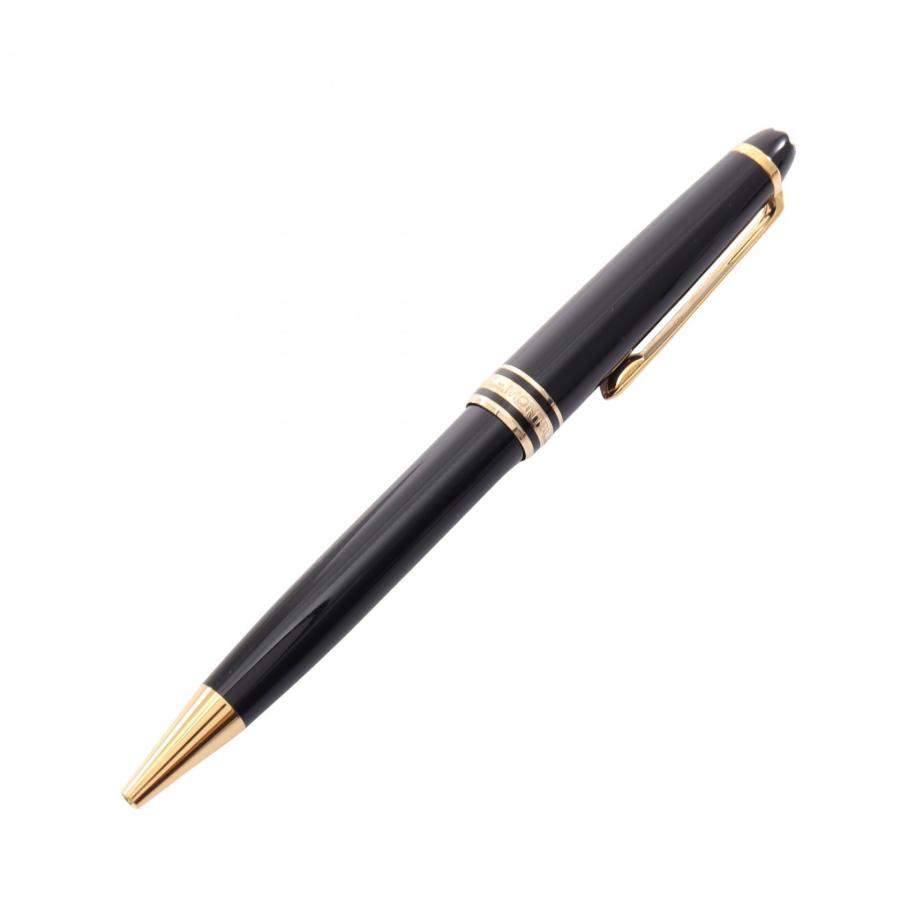 MONTBLANC（モンブラン） マイスターシュテュック ブランドオフ その他