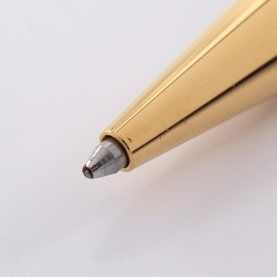 【中古/美品】MONTBLANC マイスターシュテュック ボールペン 箱無し MONTBLANC（モンブラン） マイスターシュテュック ブランドオフ その他
