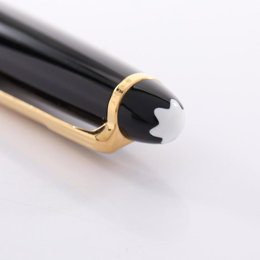 MONTBLANC（モンブラン） マイスターシュテュック ブランドオフ その他