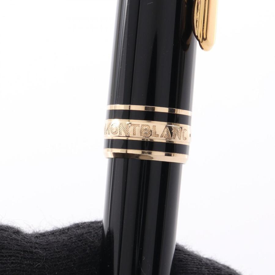 MONTBLANC（モンブラン） マイスターシュテュック ブランドオフ その他