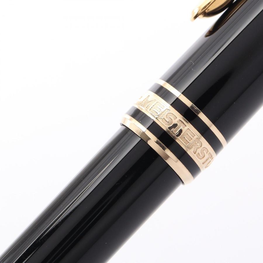 MONTBLANC（モンブラン） マイスターシュテュック ブランドオフ その他