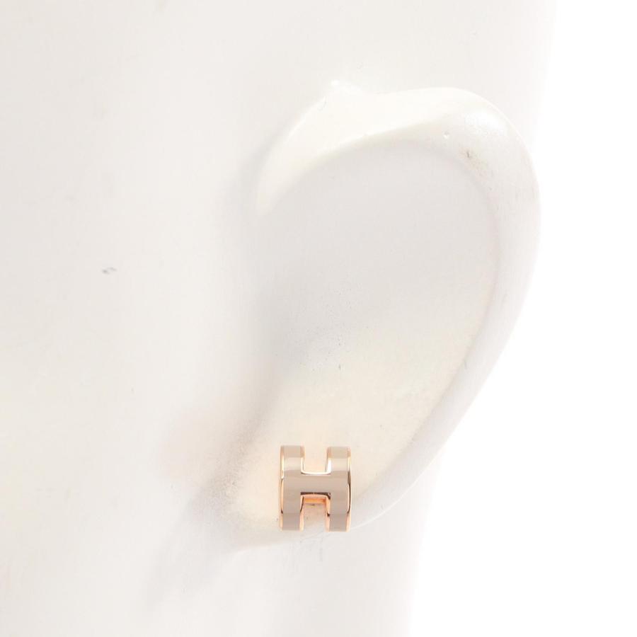HERMES（エルメス） MINI POP H ミニポップアッシュ マロングラッセ