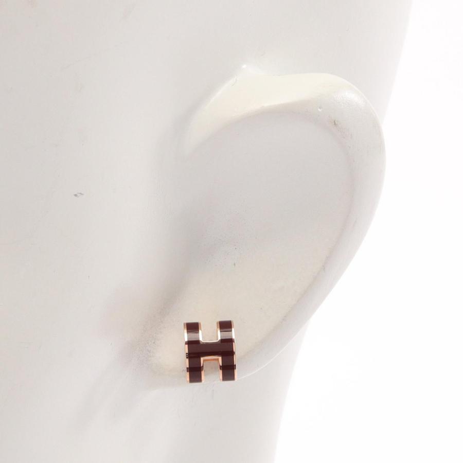 HERMES（エルメス） MINI POP H ミニポップアッシュ ルージュアッシュ