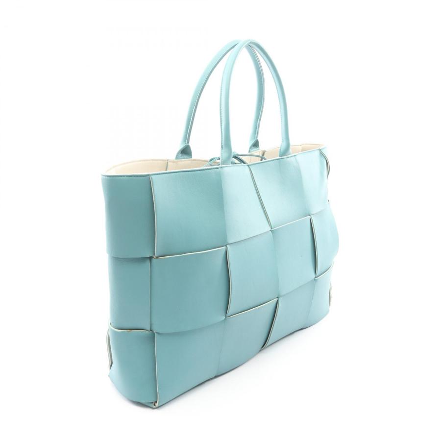 ボッテガヴェネタ THE ARCO TOTE アルコ ラージ イントレチャート