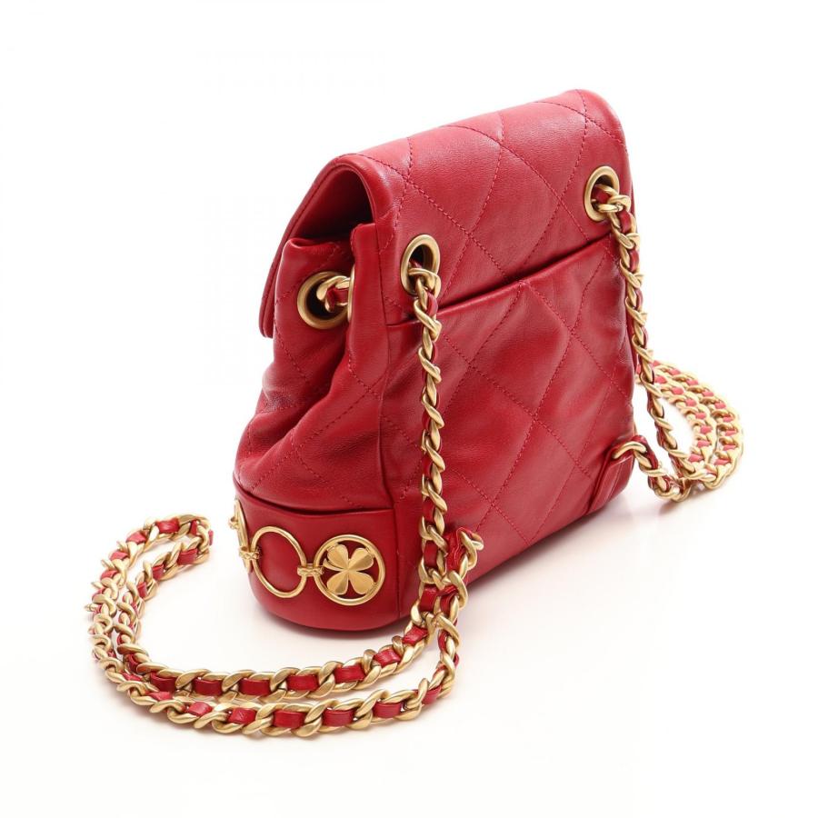 CHANEL（シャネル） マトラッセ スモール チェーン ブランドオフ