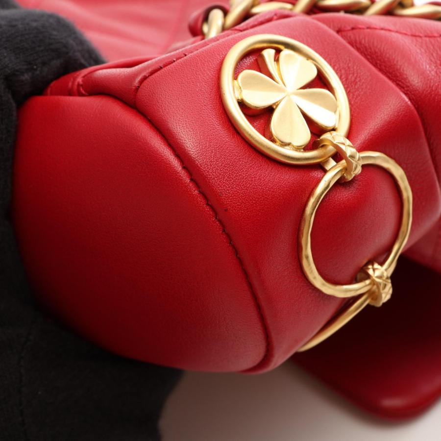 CHANEL（シャネル） マトラッセ スモール チェーン ブランドオフ