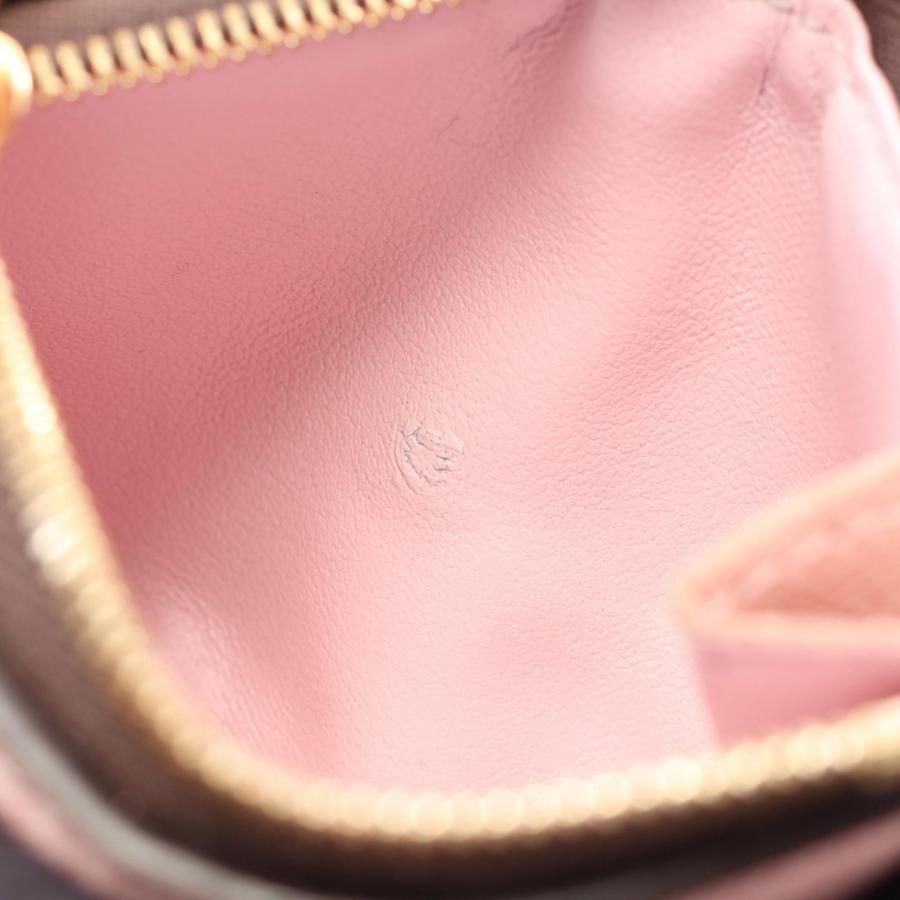 LOUIS VUITTON（ルイ・ヴィトン） ポルトフォイユ ゾエ モノグラム