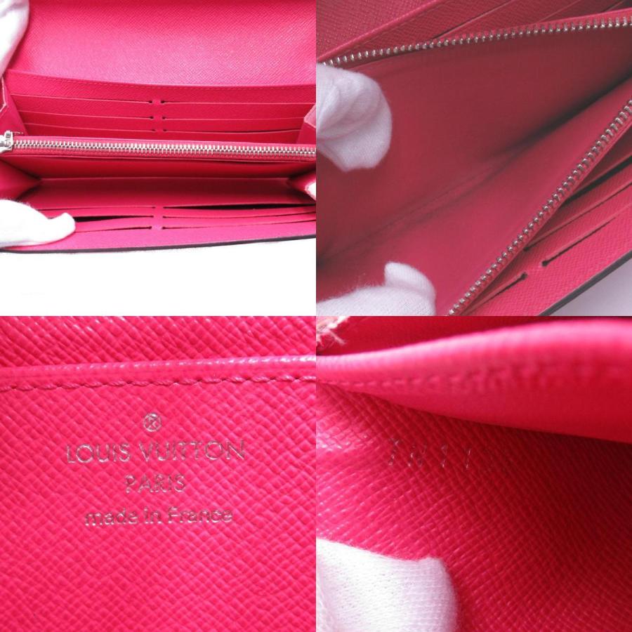 LOUIS VUITTON ルイ・ヴィトン ポルトフォイユ・ツイスト 二 LOUIS VUITTON ルイ・ヴィトン ポルトフォイユ・ツイスト 二