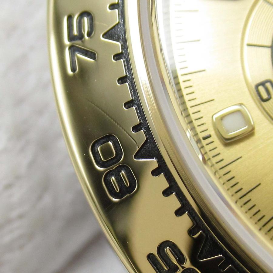ROLEX ロレックス デイトナ 腕時計 ゴールド系 CH/QB ステンレス ROLEX ロレックス デイトナ 腕時計 ゴールド系 CH/QB ステンレス