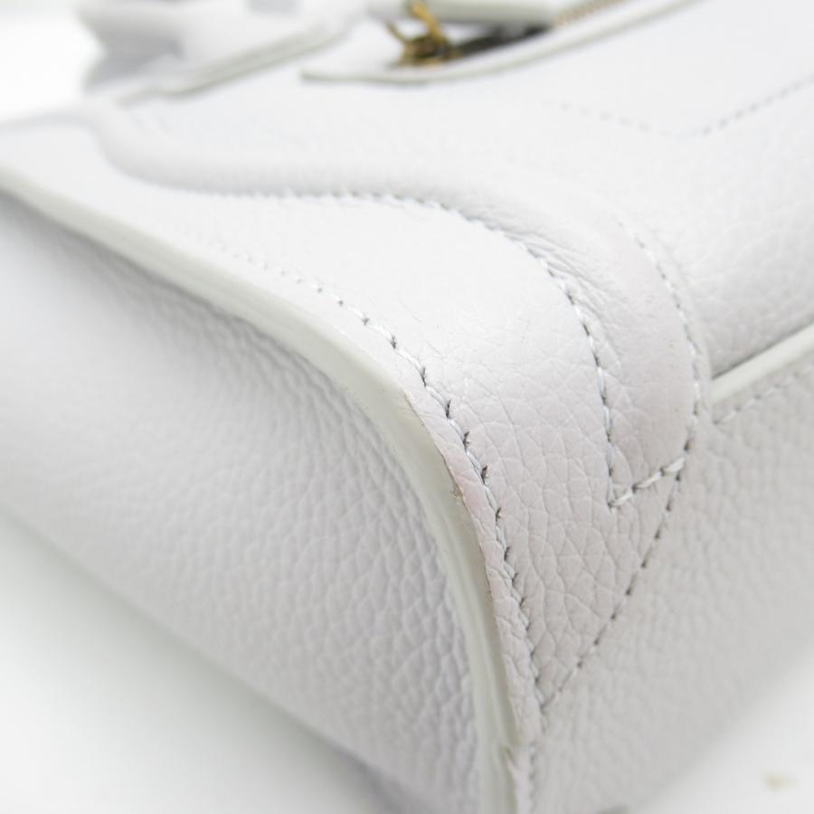 CELINE セリーヌ ショルダーバッグ ブランドオフ レザー 中古 CELINE セリーヌ ショルダーバッグ ブランドオフ レザー 中古