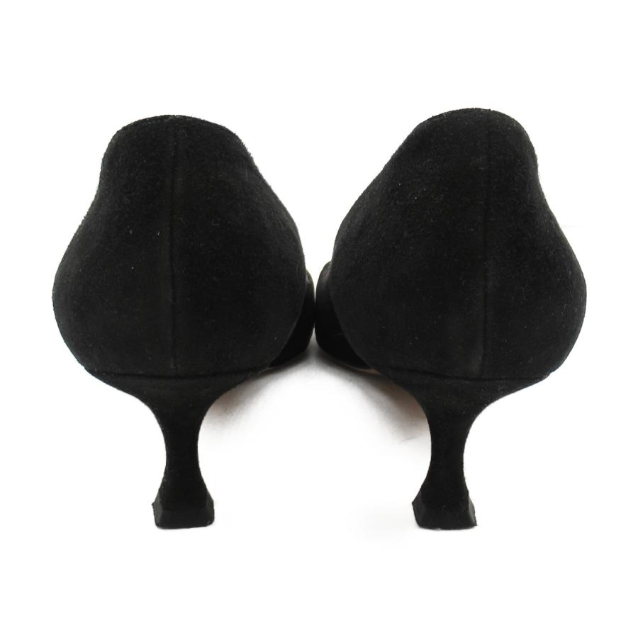 マノロブラニク VARENNA パンプス ブランドオフ MANOLO BLAHNIK 