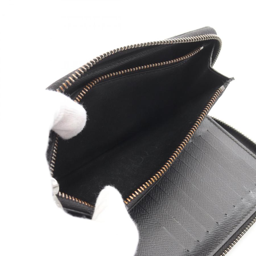 LOUIS VUITTON ルイ・ヴィトン ジッピーウォレット ヴェル