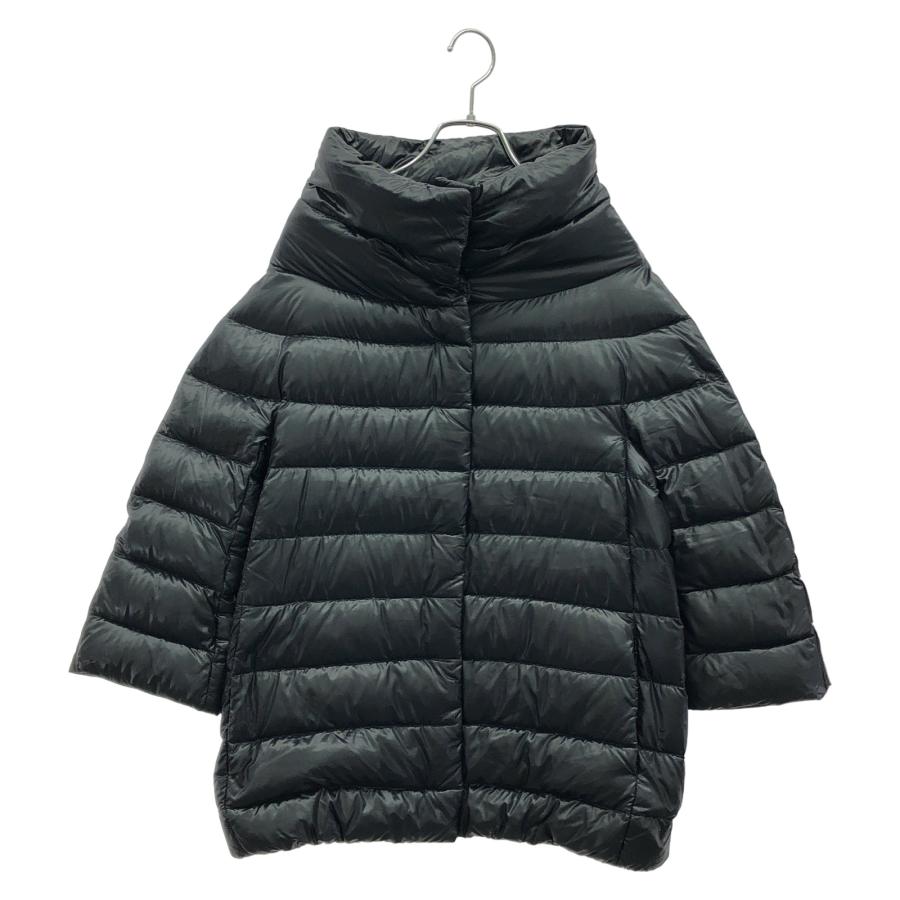 HERNO（ヘルノ） ダウン ブランドオフ ナイロン ダウンジャケット 中古