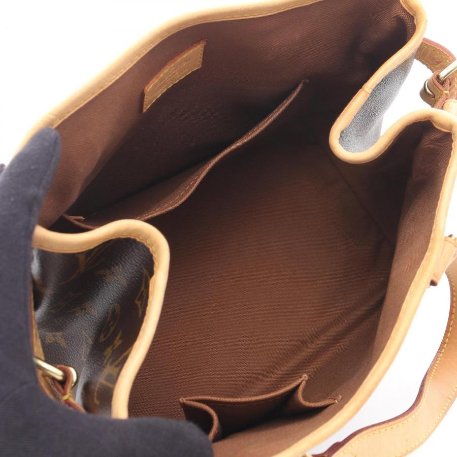 LOUIS VUITTON（ルイ・ヴィトン） バティニョール モノグラム ブランド