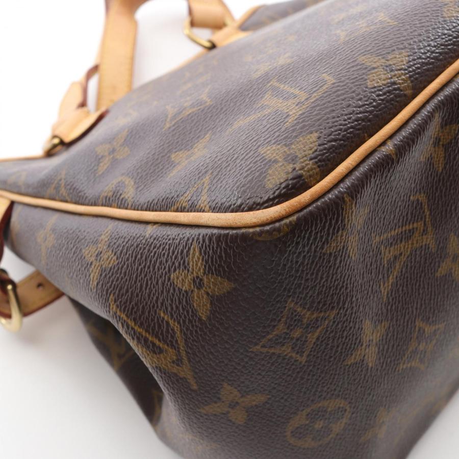 LOUIS VUITTON（ルイ・ヴィトン） バティニョール モノグラム ブランド