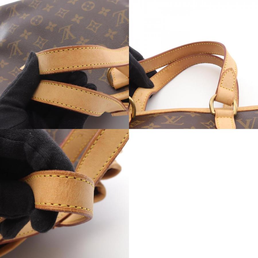 LOUIS VUITTON（ルイ・ヴィトン） バティニョール モノグラム ブランド