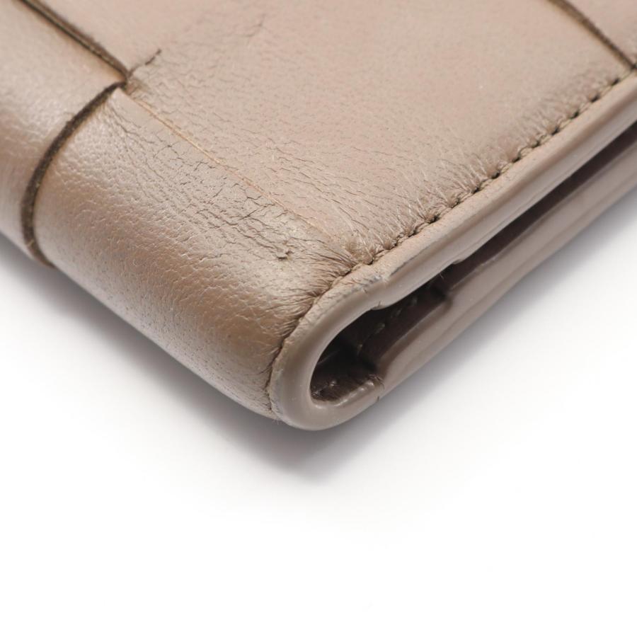 ボッテガヴェネタ イントレチャート ブランドオフ BOTTEGA