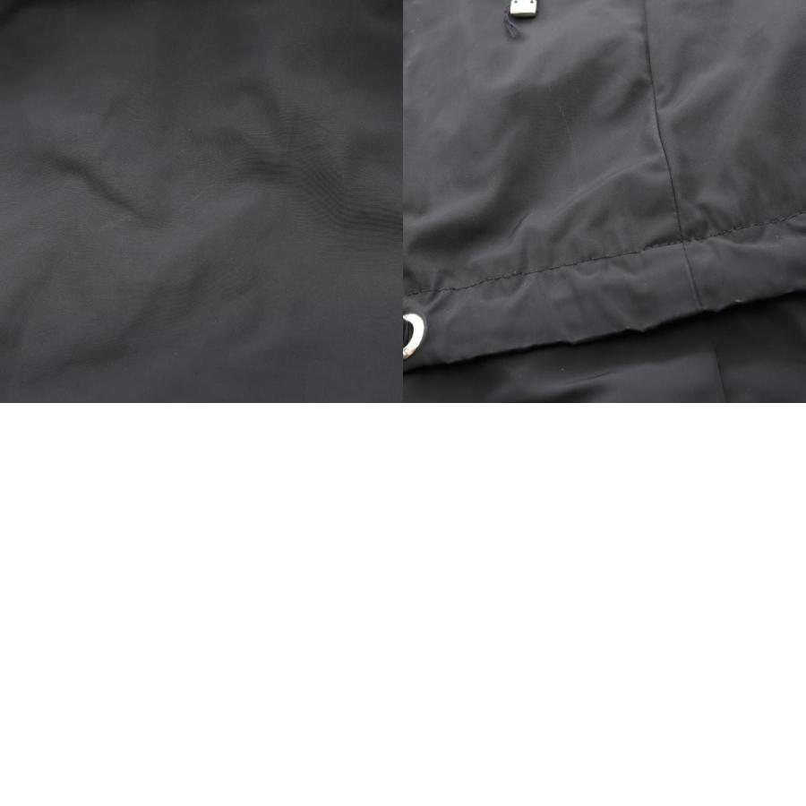 モンクレール　MONCLER TOPAZ ナイロンパーカー　トパーズ　0 MONCLER（モンクレール） TOPAZ トパーズ ブランドオフ その他 その他