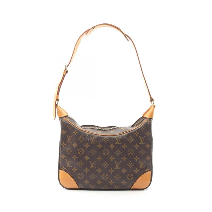 Louis Vuitton／モノグラム ブローニュショルダーバッグ LOUIS VUITTON（ルイ・ヴィトン） ブローニュPM ブランドオフ