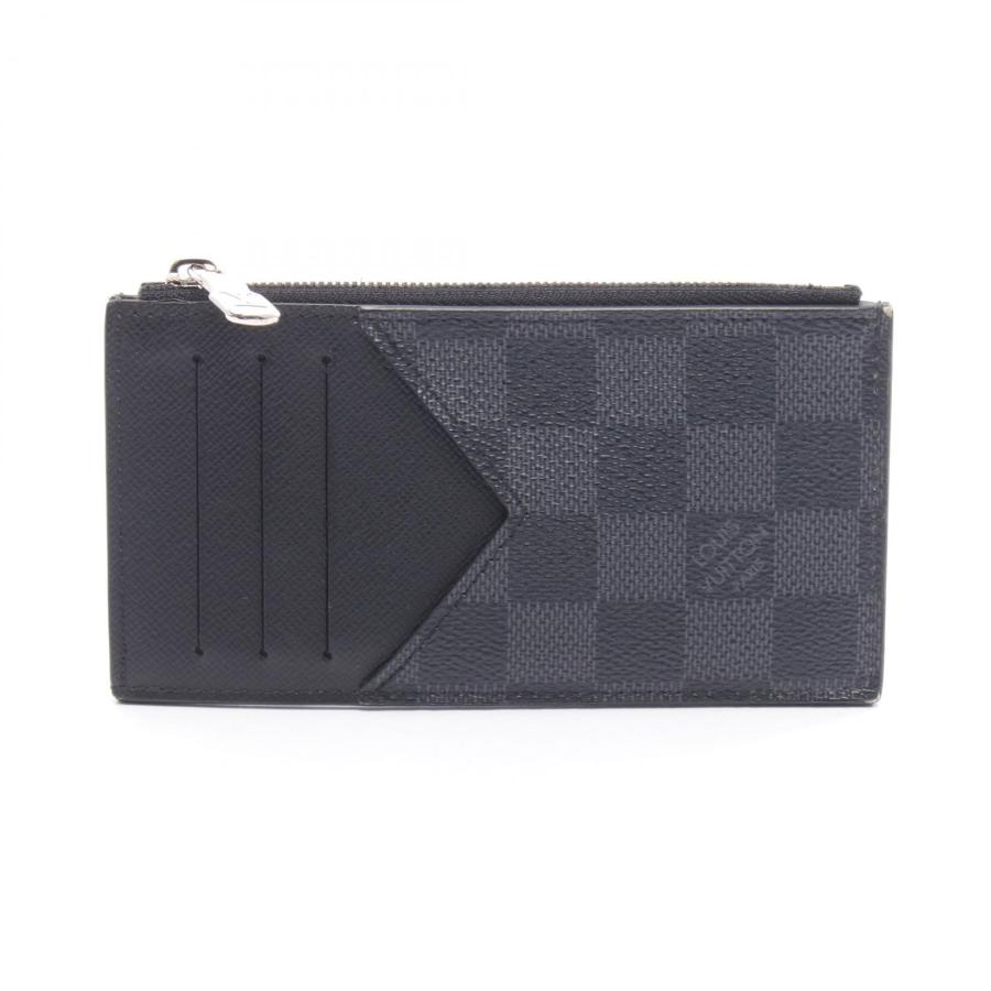 LOUIS VUITTON（ルイ・ヴィトン） 爆買 コインカード ホルダー ダミエ