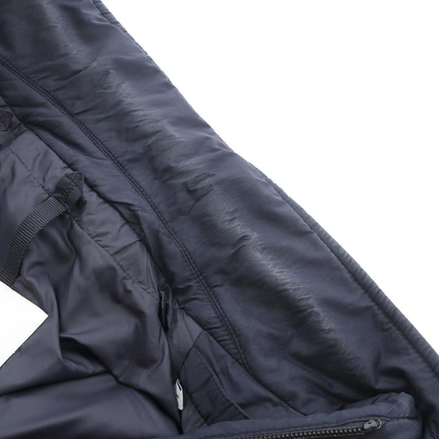 MONCLER（モンクレール） KEID ブランドオフ ナイロン ダウン