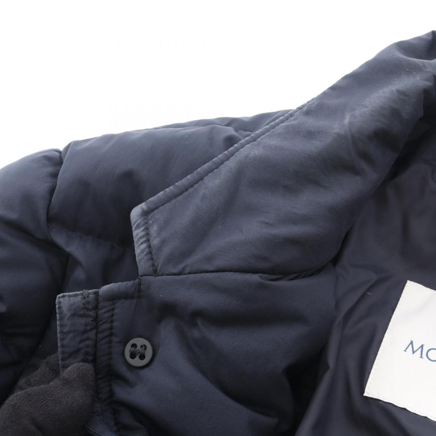 MONCLER（モンクレール） KEID ブランドオフ ナイロン ダウン