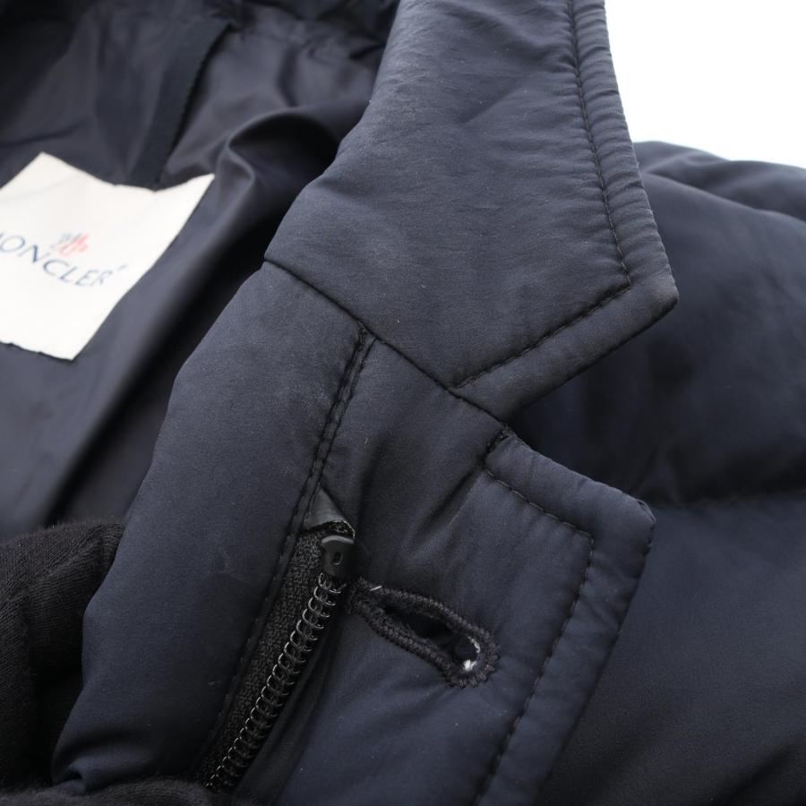 MONCLER モンクレール ダウンジャケット KEID MONCLER（モンクレール） KEID ブランドオフ ナイロン ダウン